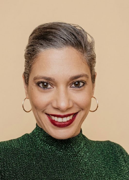 Macarena García Lorca